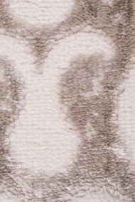 Koberec GALYA K3727A hnedý