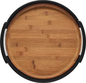 Servírovacia tácka Nordic Kitchen bambus