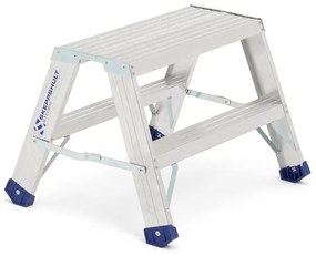 Schodíky CREST, výška 475 mm