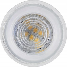 LED žiarovka Philips GU10 - 4,6 W - 390 Lm 36 ° - neutrálna biela - CorePro Premium