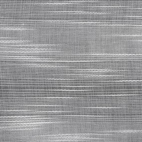 ZÁCLONA NA PÁSKE ASTERA 140X270 CM BIELA