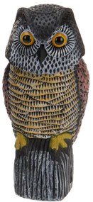 Záhradná plastová figúrka Kim 2, 38 cm, viacfarebná