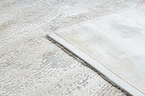 Koberec AKRYL ELITRA 9972 Abstrakcia, slonia kosť / béžový