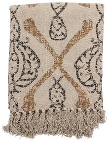 Deka 130x160 cm Freddy - Bloomingville