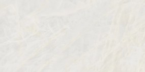 Dlažba Cristal White Silky 60x120 R