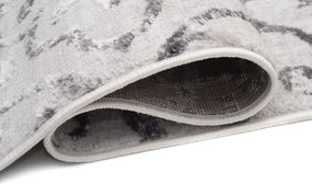 TA Koberec FM32A LIGHT GRAY SKY EZM Rozmer: 80x150 cm