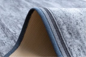 Protišmykový behúň RAMA sivý - Výpredaj