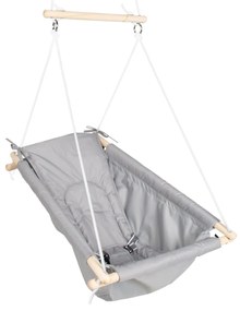 roba Závesné kreslo (sivá)  (100219881)