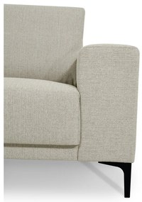 Béžová rohová pohovka (ľavý roh) Chile – Scandic