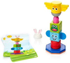 SmartMax - Môj prvý totem