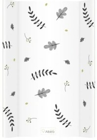 Albero Mio prebaľovacia podložka 70x50 Herbal