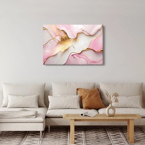Obraz - Mramorový design (90x60 cm)
