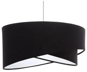 Luster na lanku GALAXY 1xE27/60W/230V