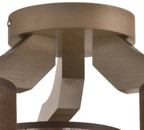 Prisadený luster ANDREA 3xE27/60W/230V