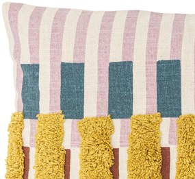 Bloomingville bavlna vankúš Lane 40x60