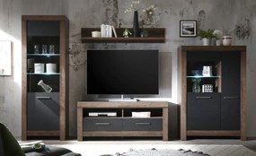 Sconto Obývacia stena BALIN