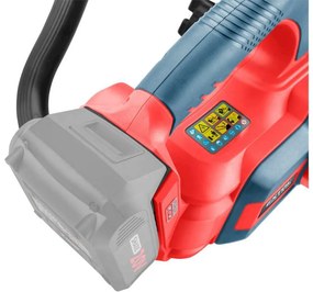 EXTOL PREMIUM AKU reťazová píla Share20V, bez aku a nabíjačky, čepeľ 300mm 8891921