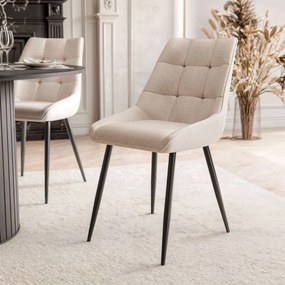 JEDÁLENSKÁ STOLIČKA SOPHIE BÉŽOVÁ