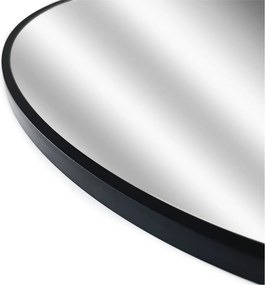 Nástenné/stojacie zrkadlo 50x140 cm Aurea – Styler