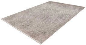 Lalee Kusový koberec Elegance 902 Silver Rozmer koberca: 120 x 170 cm