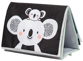 Knižka pre hru na brušku Koala