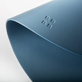 Petrolejové prestieranie ø 38 cm - Elements Ambiente - 593883