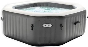 Marimex | Nafukovacia vírivka Pure Spa Bubble - štvorec | 11400221