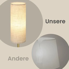 Výškovo nastaviteľná stojacia lampa LFLB35022BD02