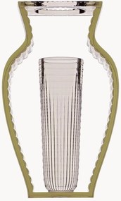 Váza Shine I, V 33 cm