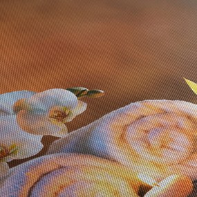 Obraz - Relax a Spa (90x60 cm)