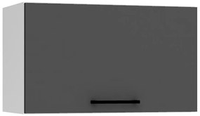 Kuchynská skrinka Max W60okgr šedá