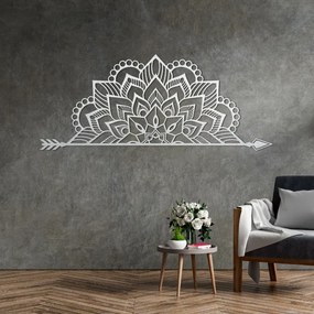 Drevený obraz mandala | SENTOP PR0492
