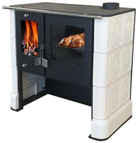 Sporák Steyr Sparherd Sand