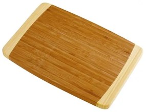 TESCOMA krájacia doska BAMBOO 40 x 26 cm, L