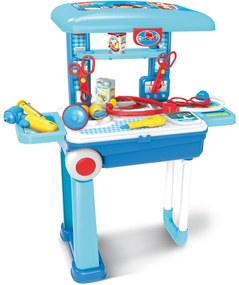Buddy Toys BGP 3014 Kufor Deluxe doktor