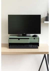 Kartónový organizér zásuvkový/na dokumenty Ted Canvas Paper Laminate – Bigso