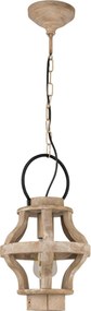 XXXLutz ZÁVESNÉ SVIETIDLO, 23.5/110 cm Eglo - Online Only bytové doplnky - 003348318501