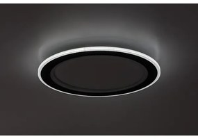 Rabalux 71406 - Stmievateľné stropné svietidlo GOLWEN LED/22W/230V 3000-6500K + diaľkové ovládanie