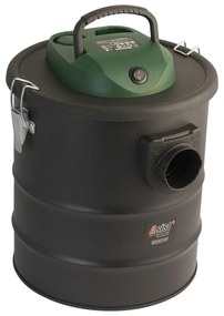 ASIST Vysávač popola 800W, 15L