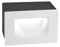 Nova Luce KRYPTON S STEP WHITE 2 726402