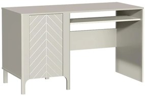 Písací stôl Malumi M9 Kašmír