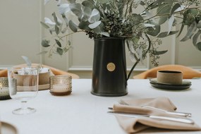 HAWS Kovový džbán Classic Jug Graphite - 2,1 l