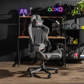 Herné kreslo KRAKEN