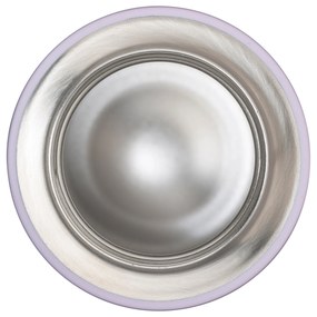 Termoska na jedlo mini - medveď