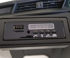 Elektrické autíčko Audi E-Tron Sportback biele