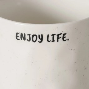 Hrnček Enjoy 360ml