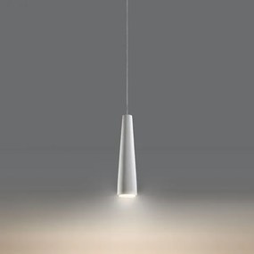 Sollux SL.0845 - Luster na lanku ELECTRA 1xGU10/40W/230V