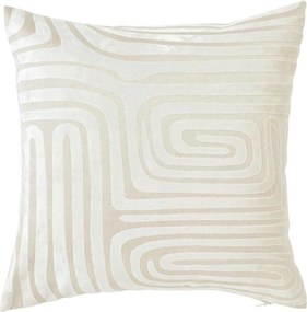 XXXLutz POŤAH NA VANKÚŠ 45/45 cm Svanefors - Poťahy & obliečky - 004497004201