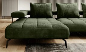 Sedacia súprava AMBRA XL