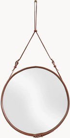 Okrúhle nástenné zrkadlo Adnet, rôzne veľkosti